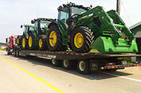 Transport Spécialisé